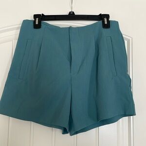 A new day shorts